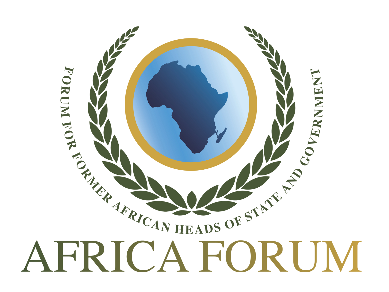 AFRICA FORUM LOGO