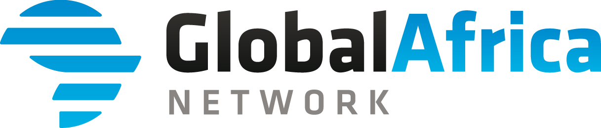 Global Africa Network logo