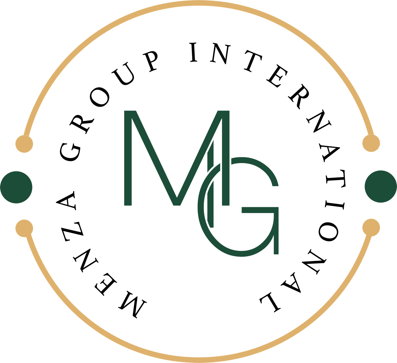 MENZA GROUP LOGO